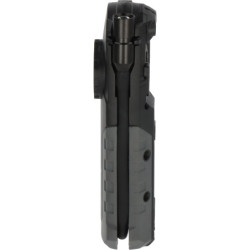 Lampe torche LED HL 1000 ACW Professional Brennenstuhl rechargeable