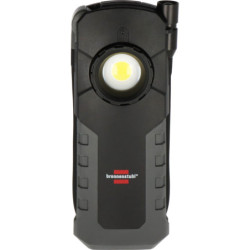 Lampe torche LED HL 1000 ACW Professional Brennenstuhl rechargeable
