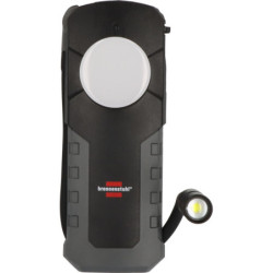 Lampe torche LED HL 1000 ACW Professional Brennenstuhl rechargeable