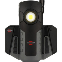 Lampe torche LED HL 1000 ACW Professional Brennenstuhl rechargeable