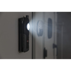 Lampe torche LED HL 1000 ACW Professional Brennenstuhl rechargeable