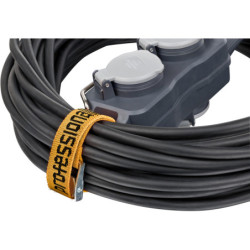 Rallonge électrique Powerblock Brennenstuhl avec bloc mobile et 15m H07RN-F 3G2,5