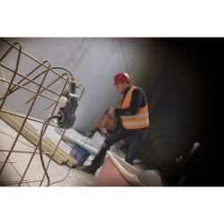 Rallonge électrique Powerblock Brennenstuhl avec bloc mobile et 15m H07RN-F 3G2,5
