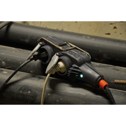 Rallonge électrique Powerblock Brennenstuhl avec bloc mobile et 15m H07RN-F 3G2,5