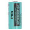 Pille Lithium LIBRA Modul CR17335EF-ZZ6 3V 1400MAH boite de 10