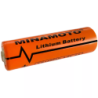 Pile Lithium AA 3.6V CC ARIES Iséo boite de 10 couleur orange