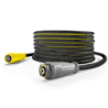 Flexible haute pression Karcher 10 mètres DN 8 avec raccord AVS