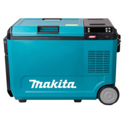 Glacière réchaud Makita CW004GZ vendu sans batterie ni chargeur