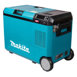 Glacière réchaud Makita CW004GZ vendu sans batterie ni chargeur