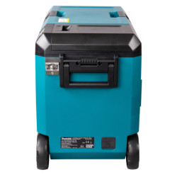 Glacière réchaud Makita CW004GZ vendu sans batterie ni chargeur