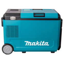 Glacière réchaud Makita CW004GZ vendu sans batterie ni chargeur
