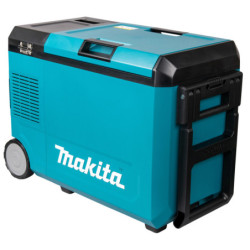 Glacière réchaud Makita CW004GZ vendu sans batterie ni chargeur
