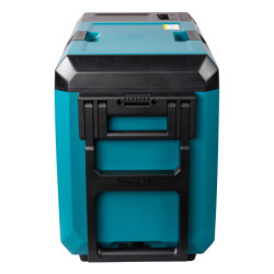 Glacière réchaud Makita CW004GZ vendu sans batterie ni chargeur