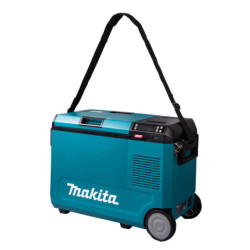 Glacière réchaud Makita CW004GZ vendu sans batterie ni chargeur