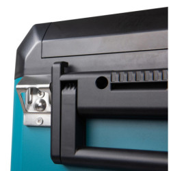 Glacière réchaud Makita CW004GZ vendu sans batterie ni chargeur