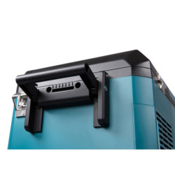 Glacière réchaud Makita CW004GZ vendu sans batterie ni chargeur