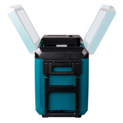 Glacière réchaud Makita CW004GZ vendu sans batterie ni chargeur