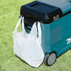 Glacière réchaud Makita CW004GZ vendu sans batterie ni chargeur