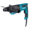 Perforateur burineur SDS-PLUS filaire Makita 800W 3 joules