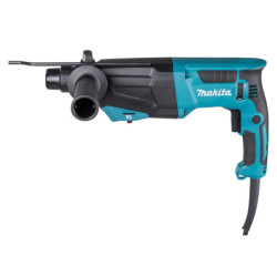 Perforateur burineur SDS-PLUS filaire Makita 800W 3 joules