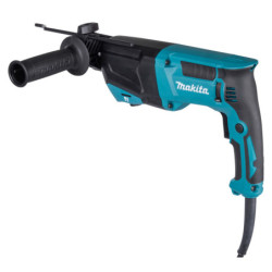 Perforateur burineur SDS-PLUS filaire Makita 800W 3 joules
