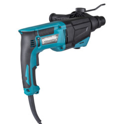Perforateur burineur SDS-PLUS filaire Makita 800W 3 joules