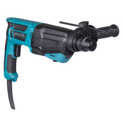 Perforateur burineur SDS-PLUS filaire Makita 800W 3 joules