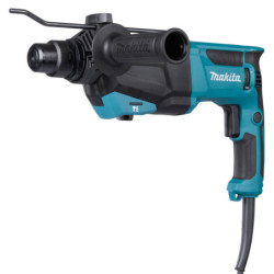 Perforateur burineur SDS-PLUS filaire Makita 800W 3 joules