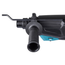Perforateur burineur SDS-PLUS filaire Makita 800W 3 joules