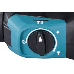 Perforateur burineur SDS-PLUS filaire Makita 800W 3 joules