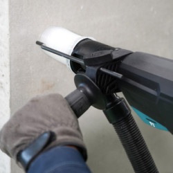 Perforateur burineur SDS-PLUS filaire Makita 800W 3 joules