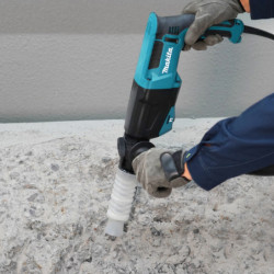 Perforateur burineur SDS-PLUS filaire Makita 800W 3 joules