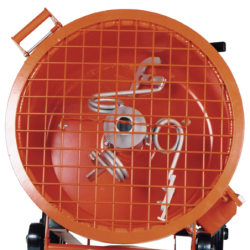 Malaxeur compact 100 litres Altrad