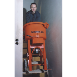 Malaxeur compact 100 litres Altrad