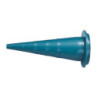 Embout de sortie pour tube aluminium 600 ml