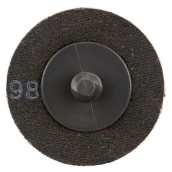 Disque fibre à grain céramique KFK Quick Rhodius