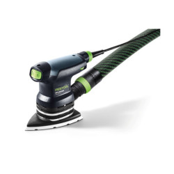 Ponceuse Delta DTS 400 REQ-Plus Festool en Systainer