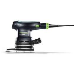Ponceuse Delta DTS 400 REQ-Plus Festool en Systainer