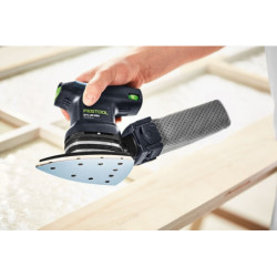 Ponceuse Delta DTS 400 REQ-Plus Festool en Systainer