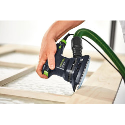 Ponceuse Delta DTS 400 REQ-Plus Festool en Systainer