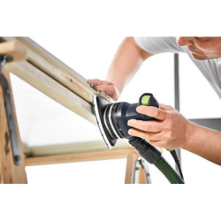 Ponceuse Delta DTS 400 REQ-Plus Festool en Systainer