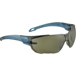 Lunettes de protection Bollée SWIFT version fumé
