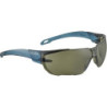 Lunettes de protection Bollée SWIFT version fumé