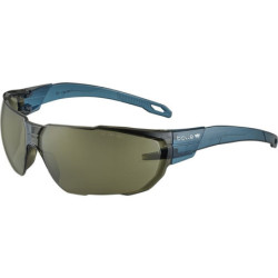 Lunettes de protection Bollée SWIFT version fumé