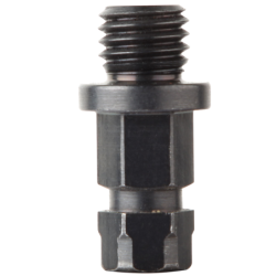 Connecteur onehand diamant Diager pour scie trépan filetage M14x2 - Pack de 3