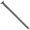 Pointe TP tête plate fil clair 4.5x100 en boîte de 5kg