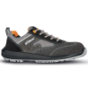 Chaussure de sécurité basse BREZZA U-Power S1P SRC grise