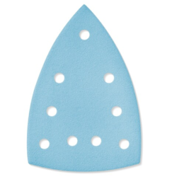 Accessoires de ponçage Granat Delta grain P40 - Boîte de 10