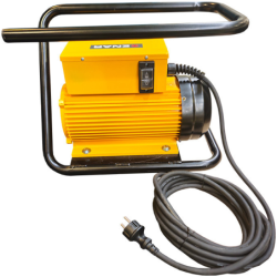 Convertisseur tubulaire AFE 1200M Compact Enar monophasé