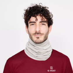 Tour de cou rafraîchissant G-Heat gris